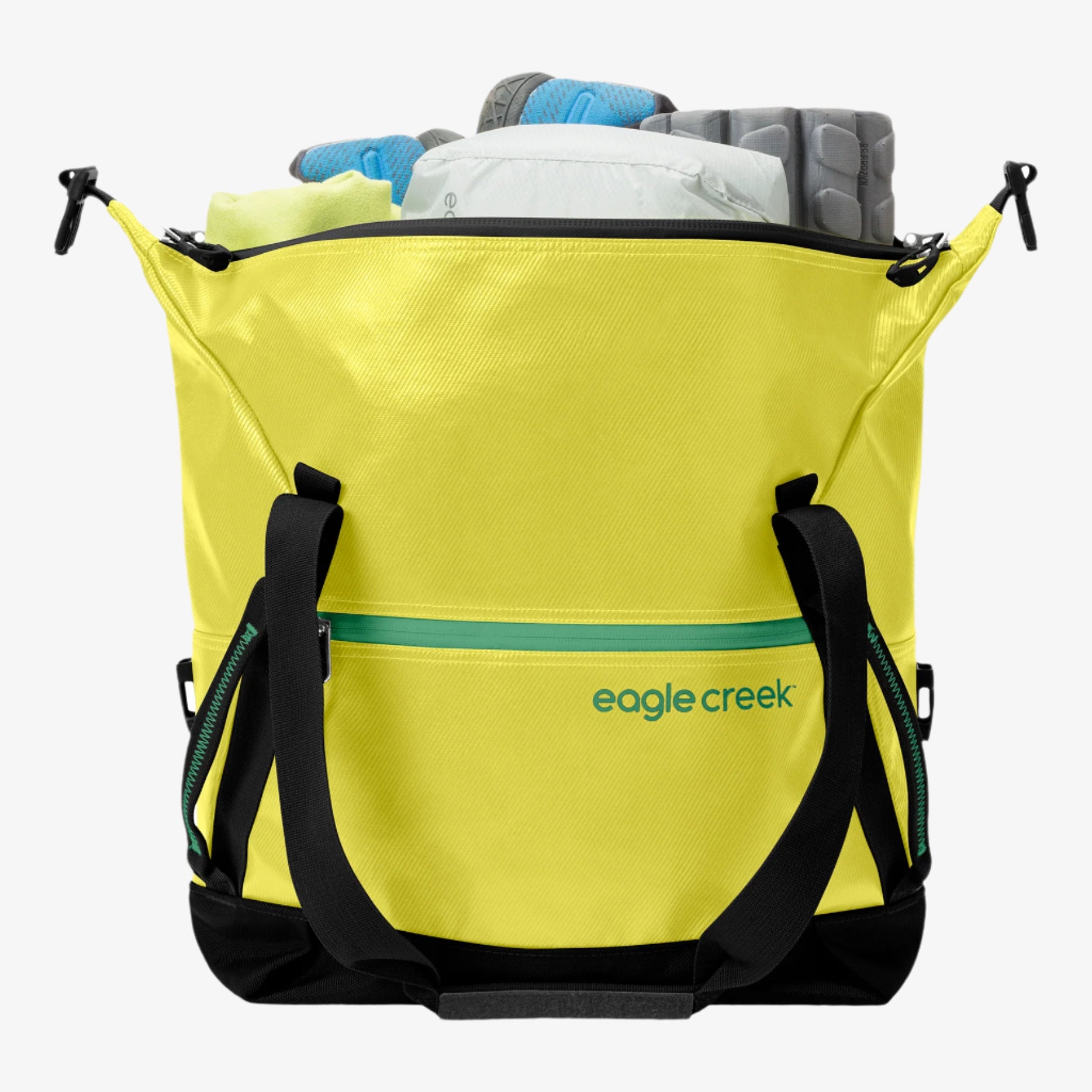 eagle-creek-migrate-tote-bag-versatile-travel-tote-with-multiple-straps image 6
