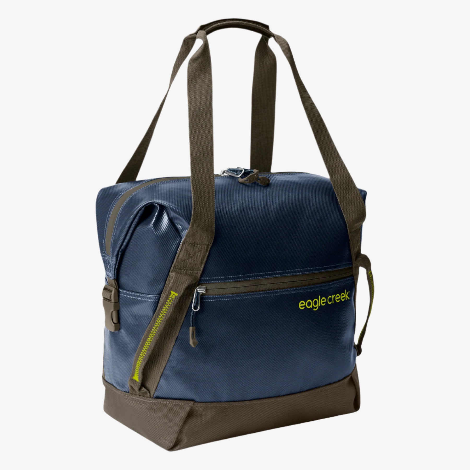 eagle-creek-migrate-tote-bag-versatile-travel-tote-with-multiple-straps image 8