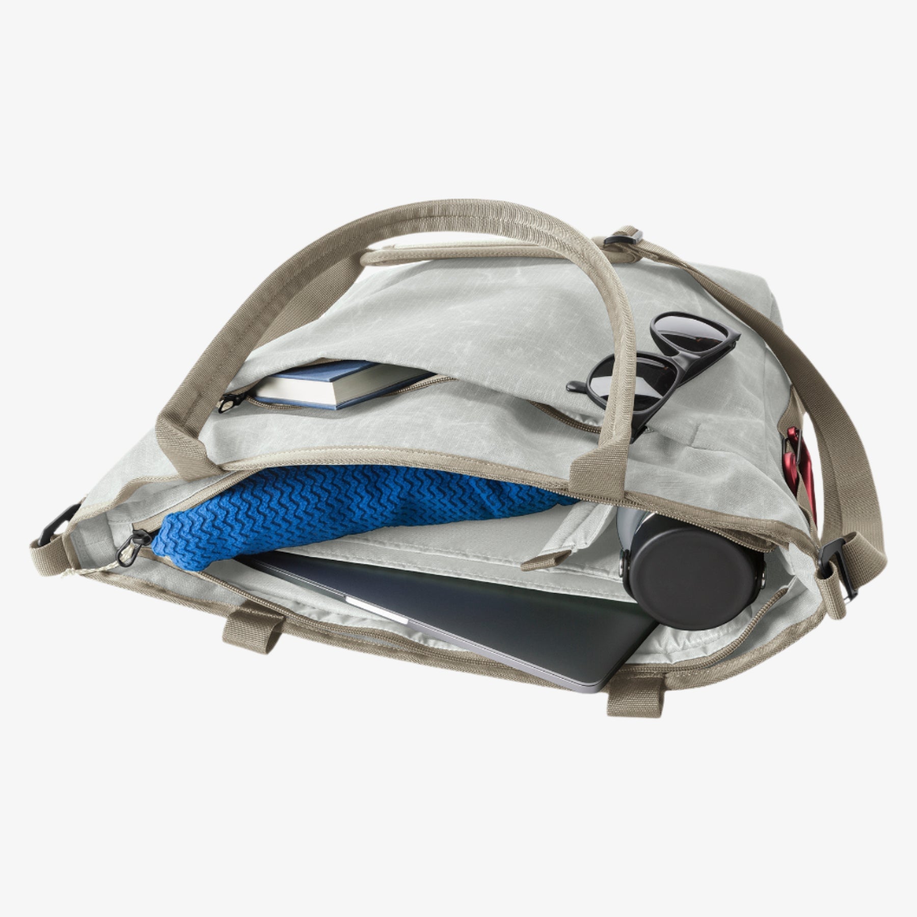eagle-creek-explore-tote-bag image 6