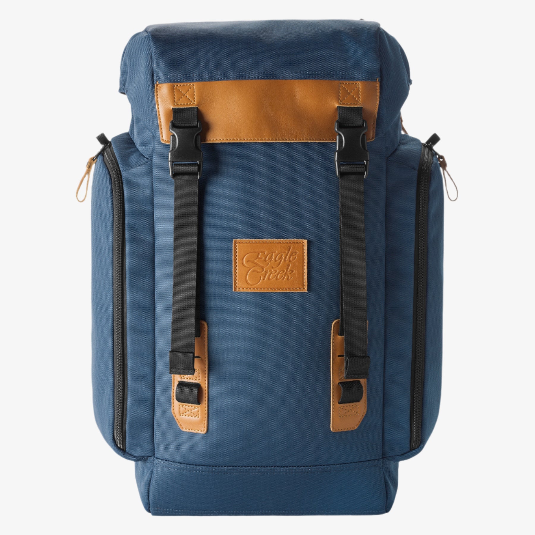 eagle-creek-origin-series-klettersack-discontinued-heritage-style-backpack-with- image 2