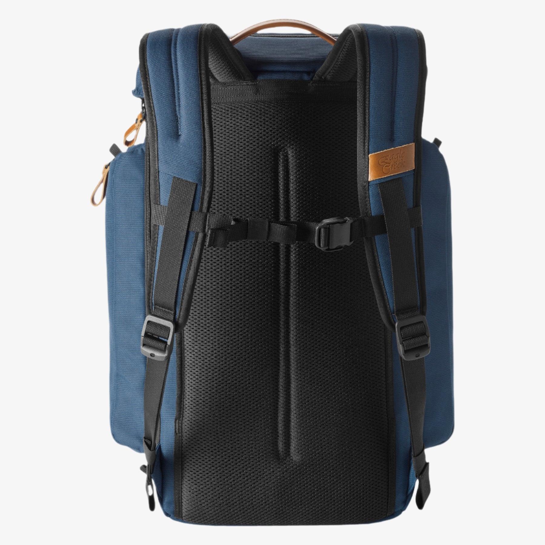 eagle-creek-origin-series-klettersack-discontinued-heritage-style-backpack-with- image 3
