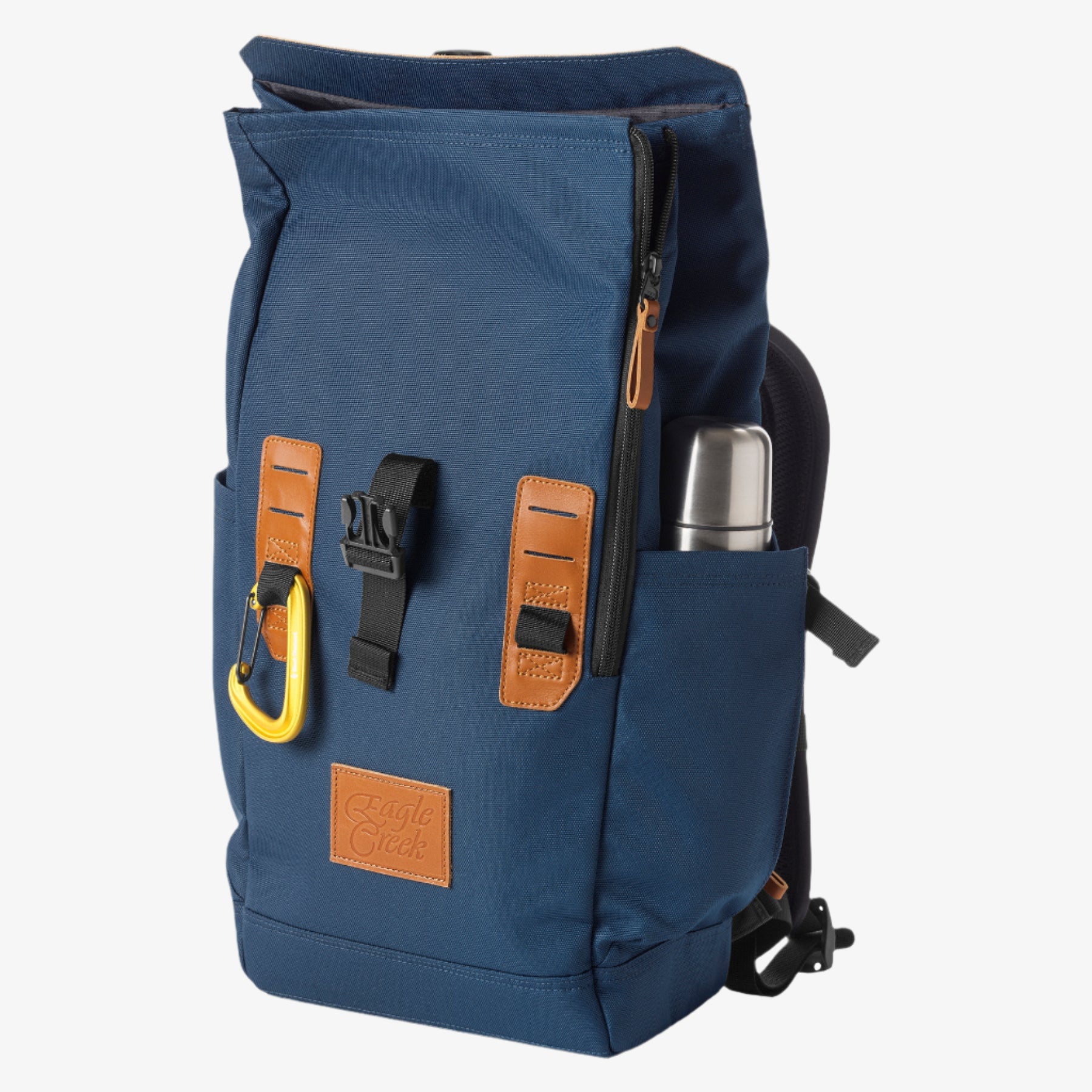 eagle-creek-origin-series-rolltop-rucksack-discontinued image 4