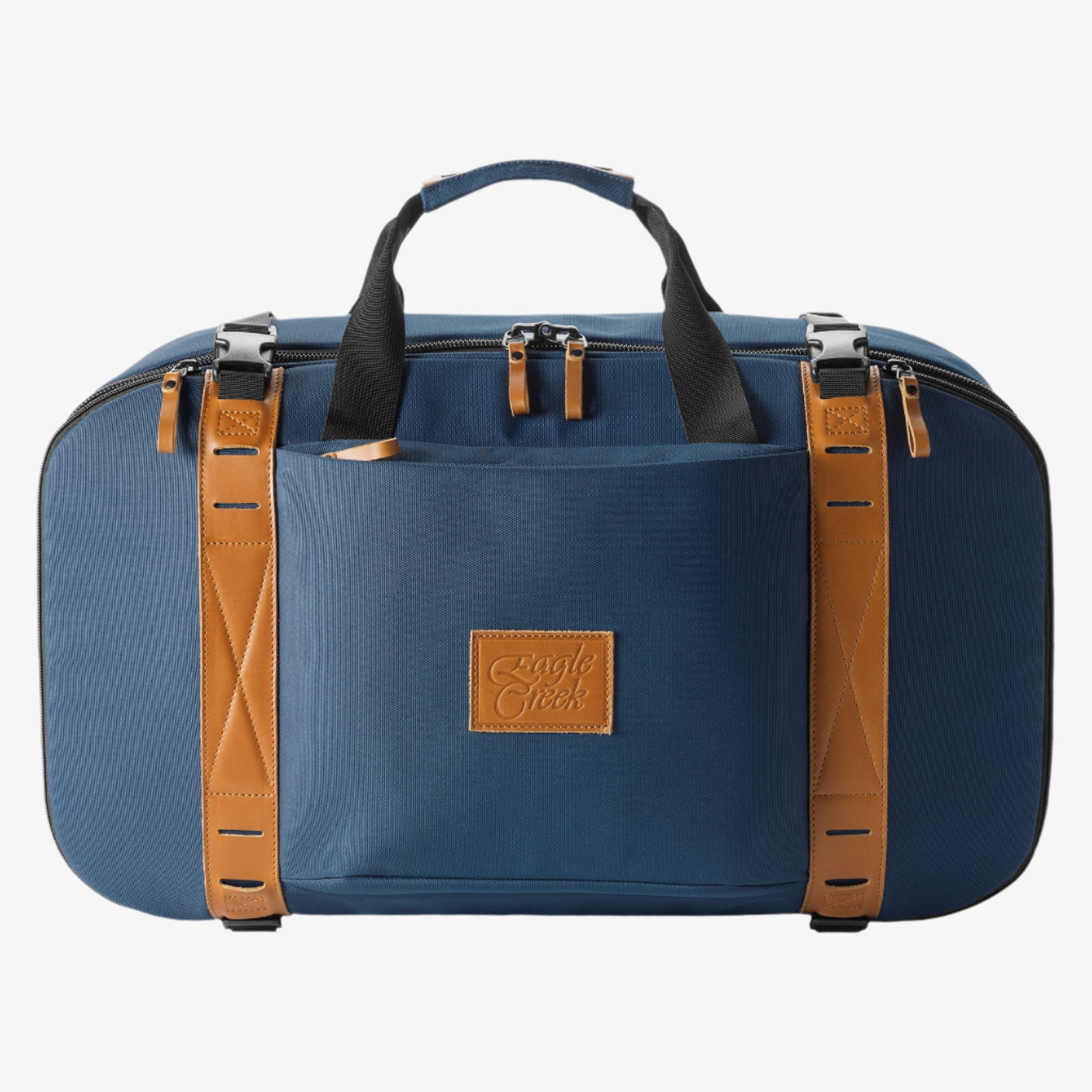 eagle-creek-origin-series-pullman-discontinued-heritage-style-travel-backpack image 2