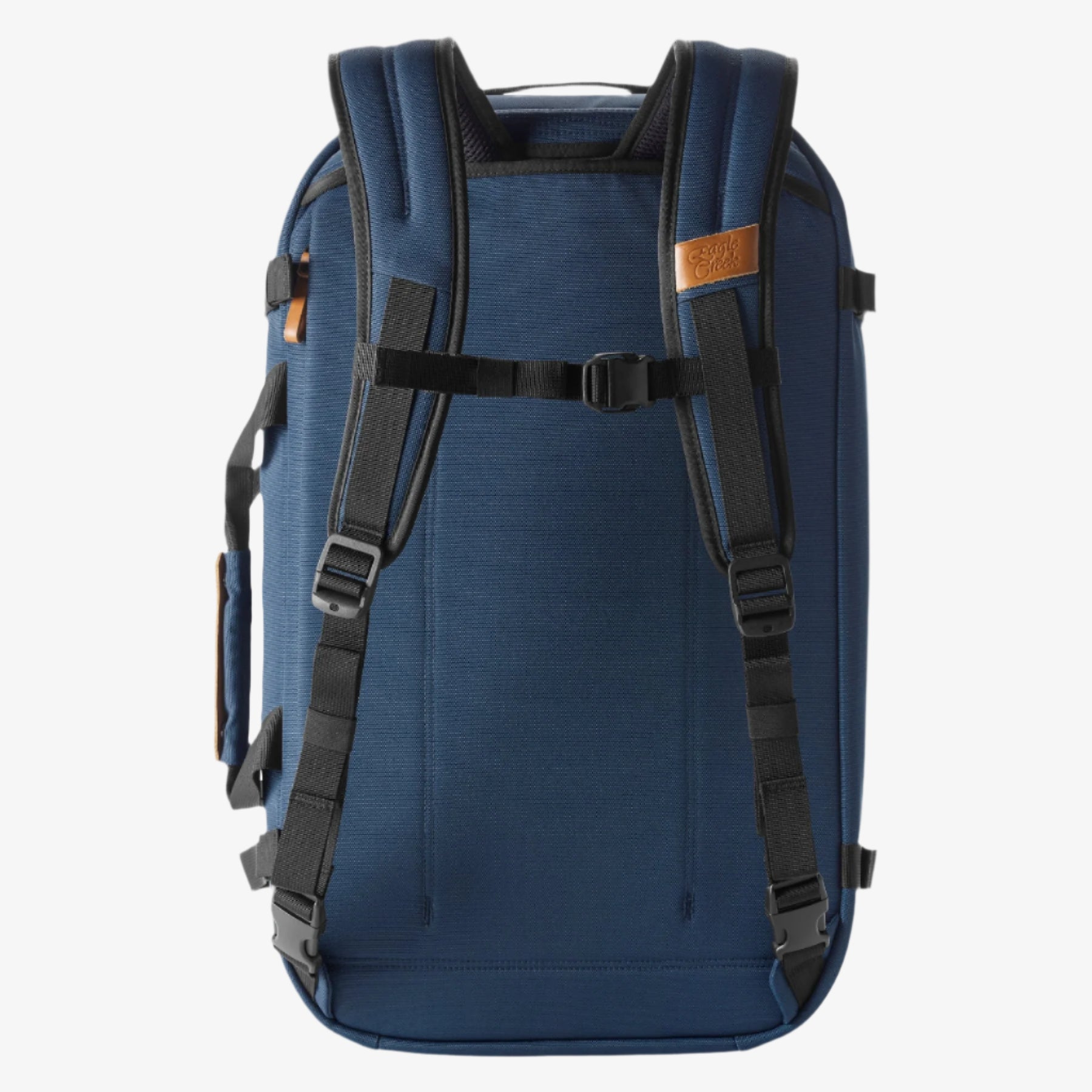 eagle-creek-origin-series-pullman-discontinued-heritage-style-travel-backpack image 5