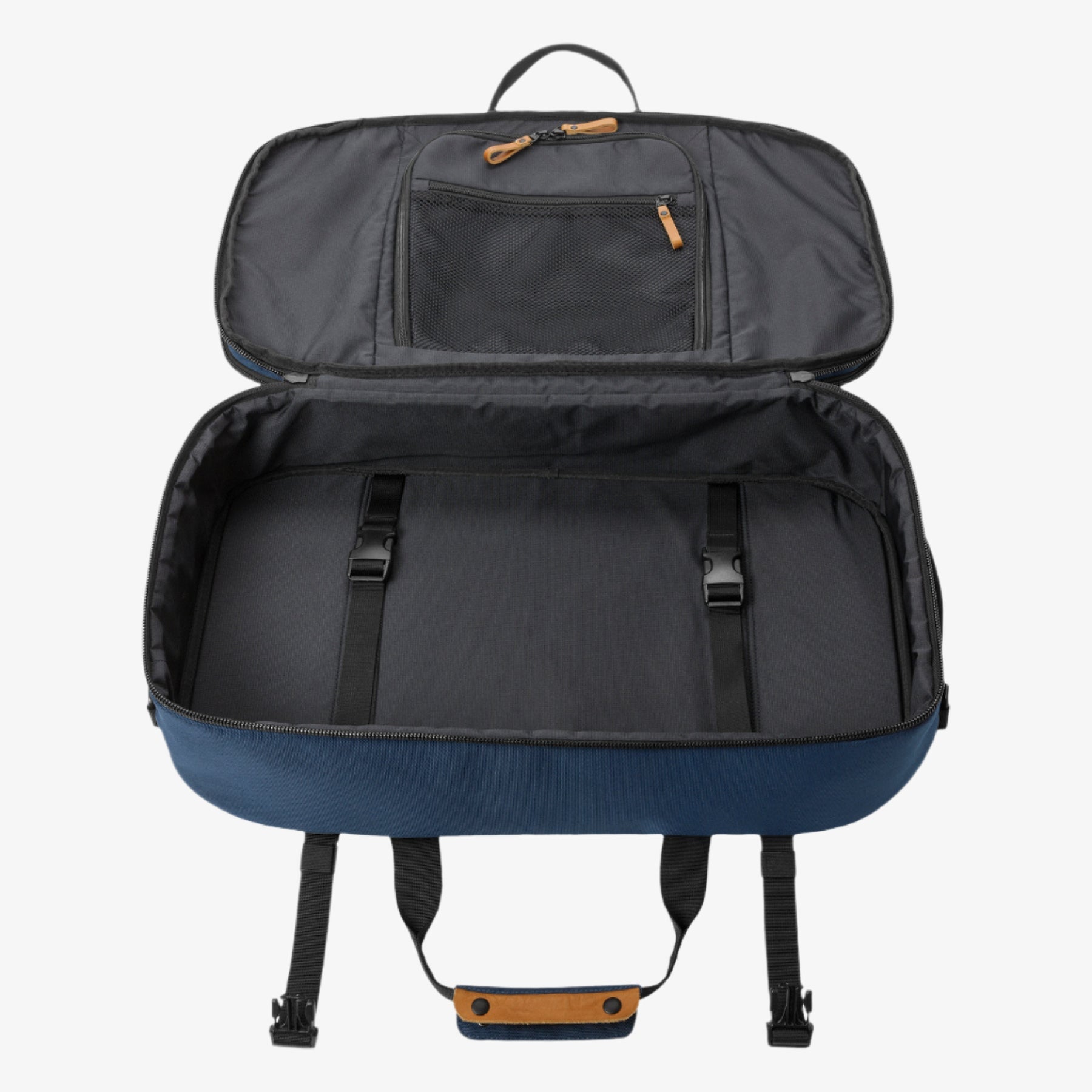 eagle-creek-origin-series-pullman-discontinued-heritage-style-travel-backpack image 6