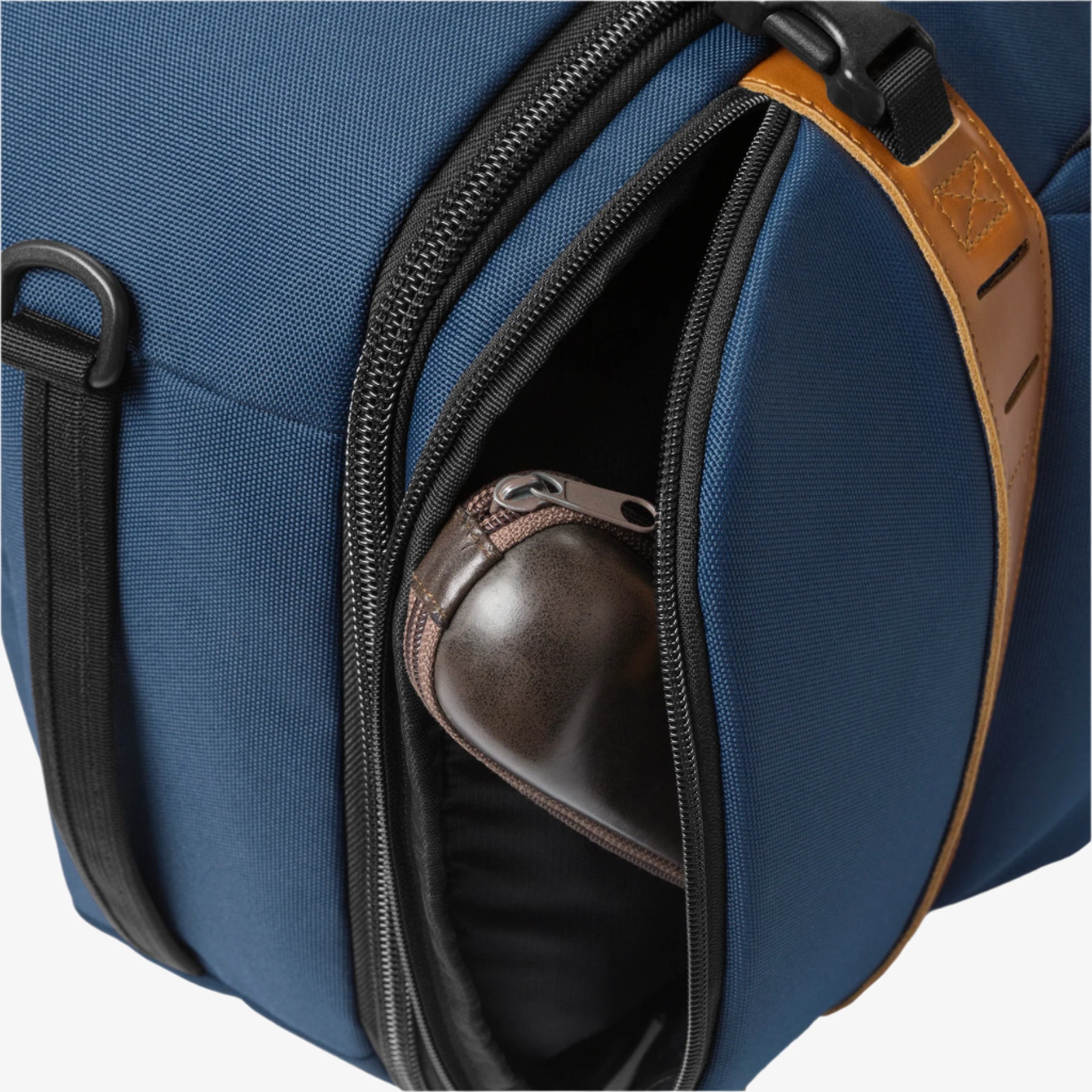 eagle-creek-origin-series-pullman-discontinued-heritage-style-travel-backpack image 8