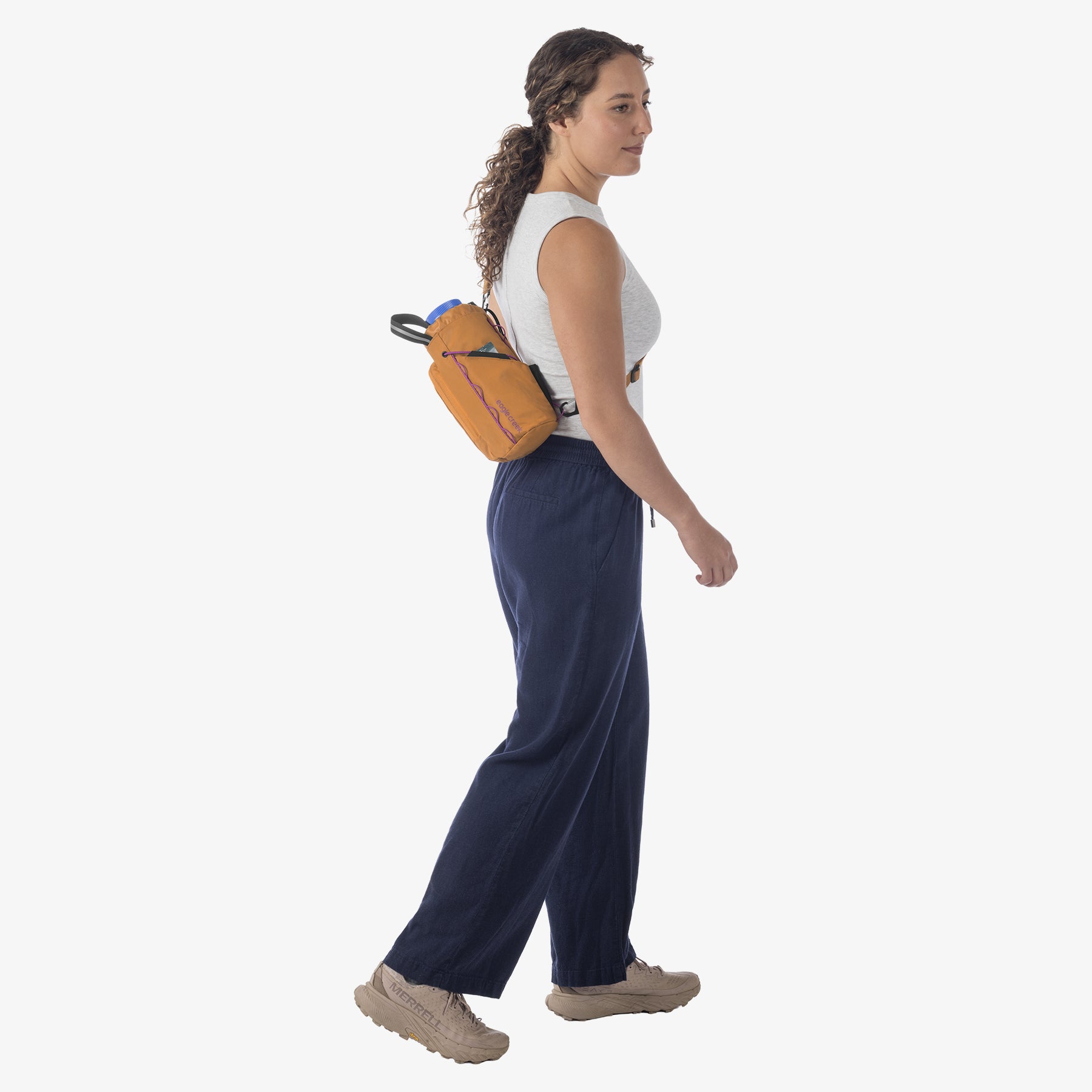 eagle-creek-ranger-water-bottle-sling-fits-32oz-adjustable-strap image 8