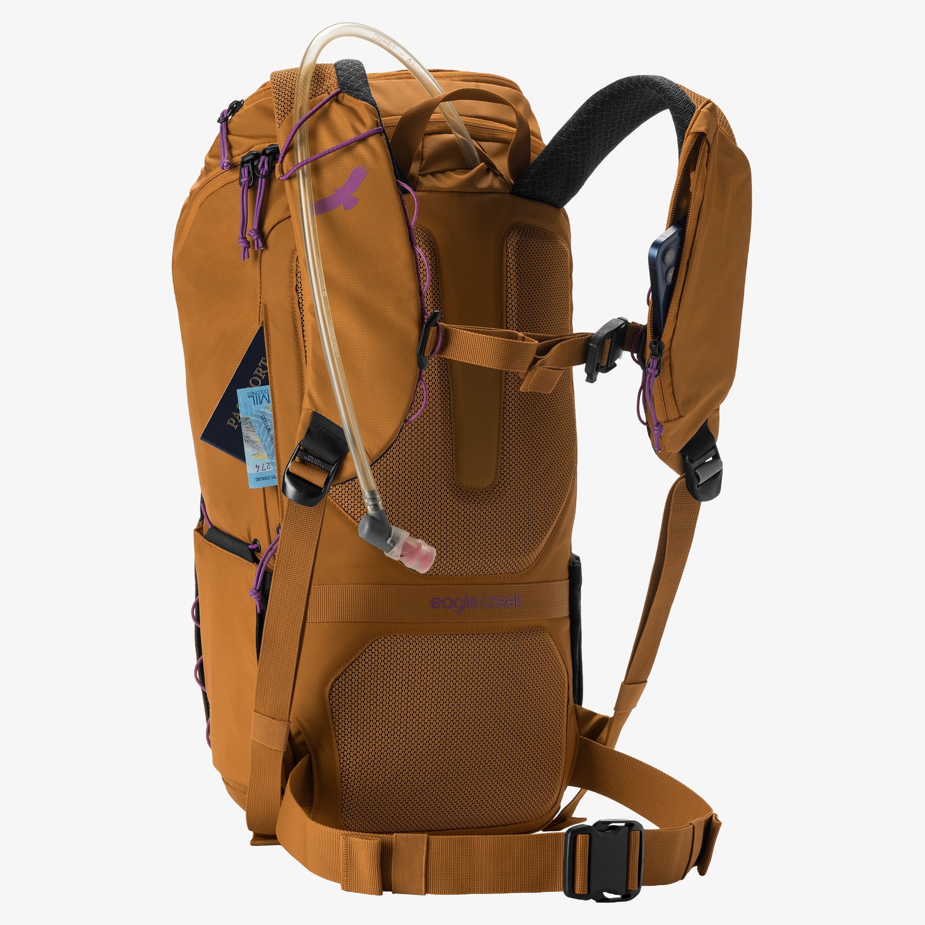 eagle-creek-ranger-backpack-26l-versatile-travel-daypack image 5