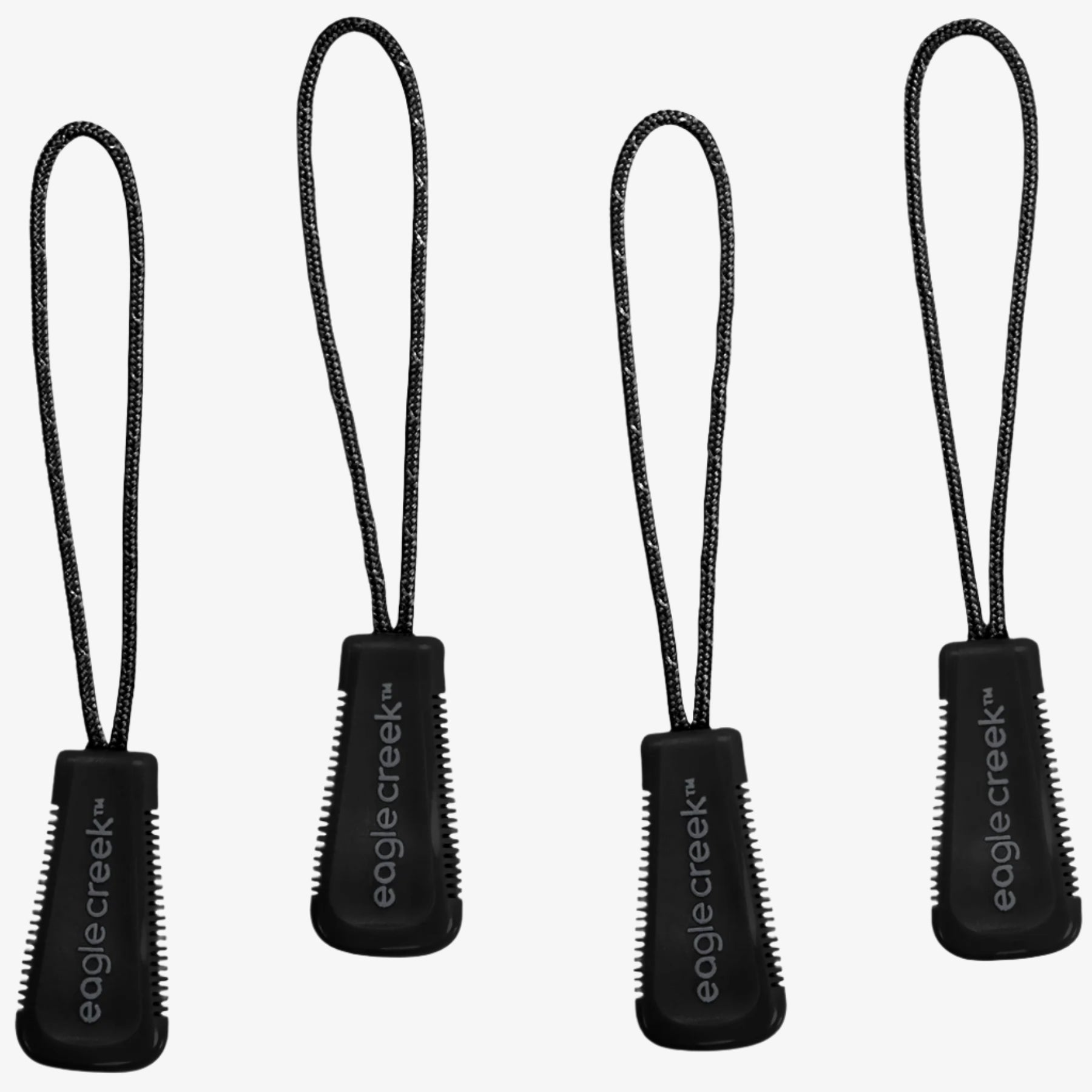 eagle-creek-reflective-zipper-pull-set image 1