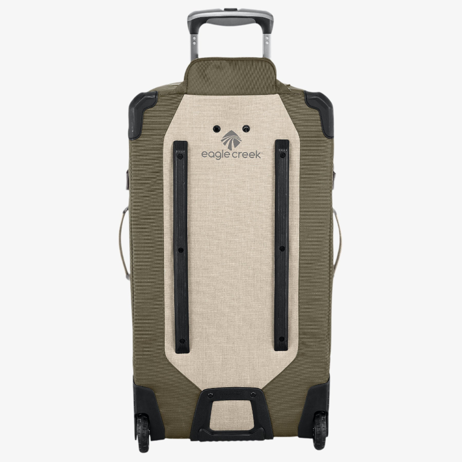 eagle-creek-orv-2-wheel-30-trunk-discontinued-rugged-expedition-luggage image 2