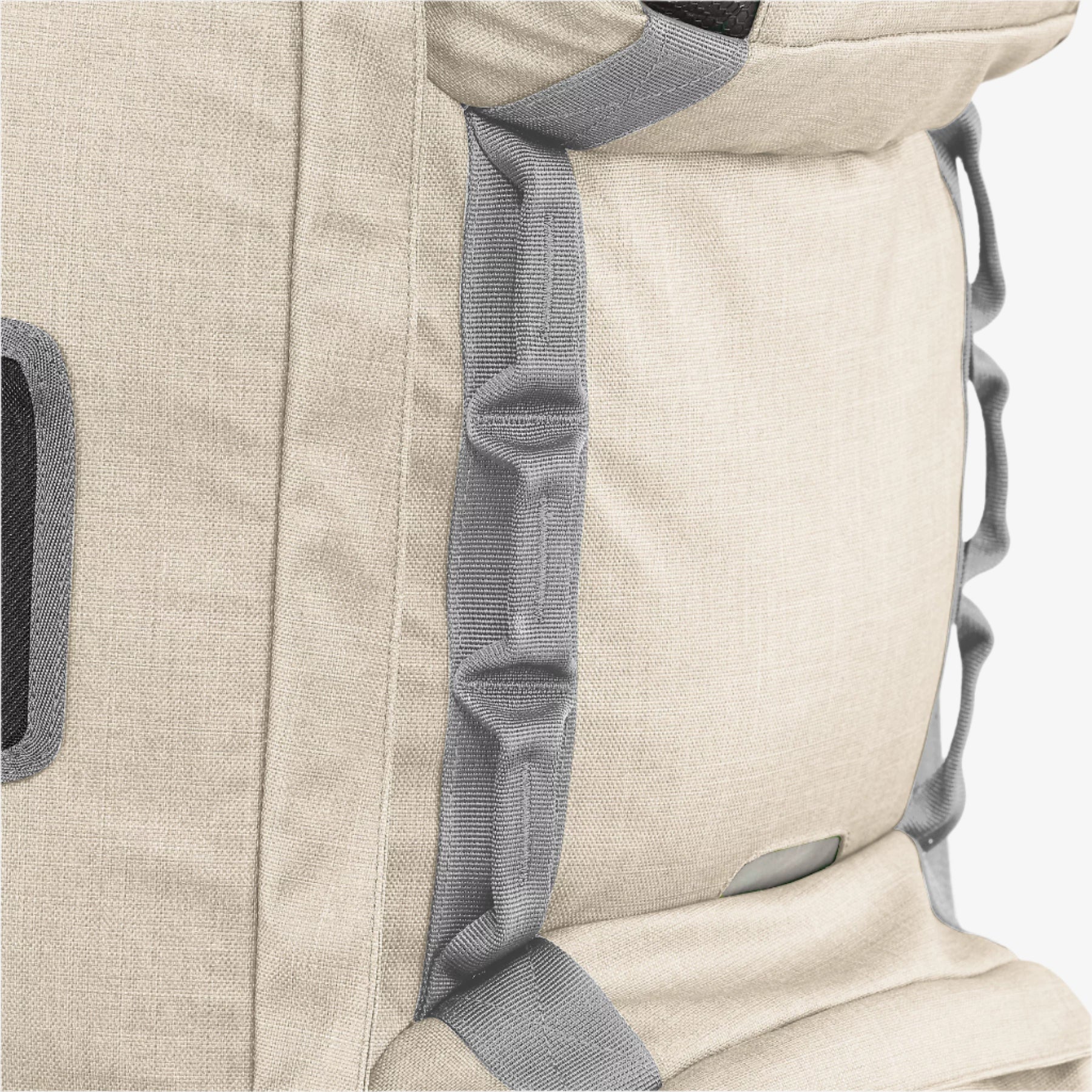 eagle-creek-orv-2-wheel-30-trunk-discontinued-rugged-expedition-luggage image 4