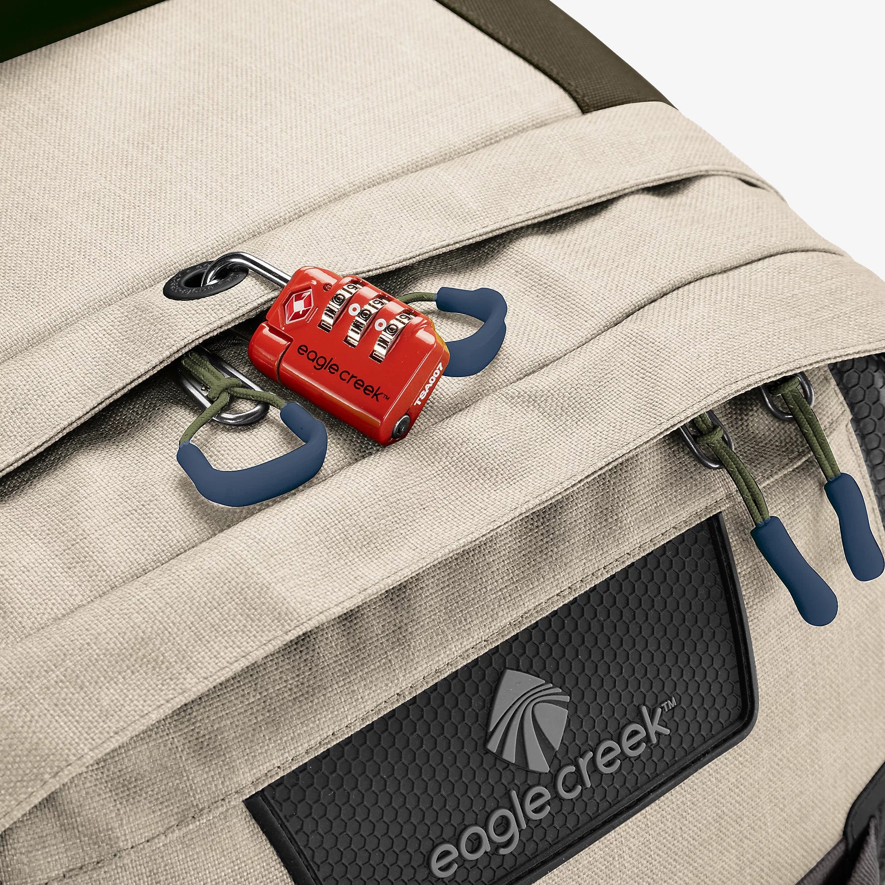 eagle-creek-orv-2-wheel-30-trunk-discontinued-rugged-expedition-luggage image 5