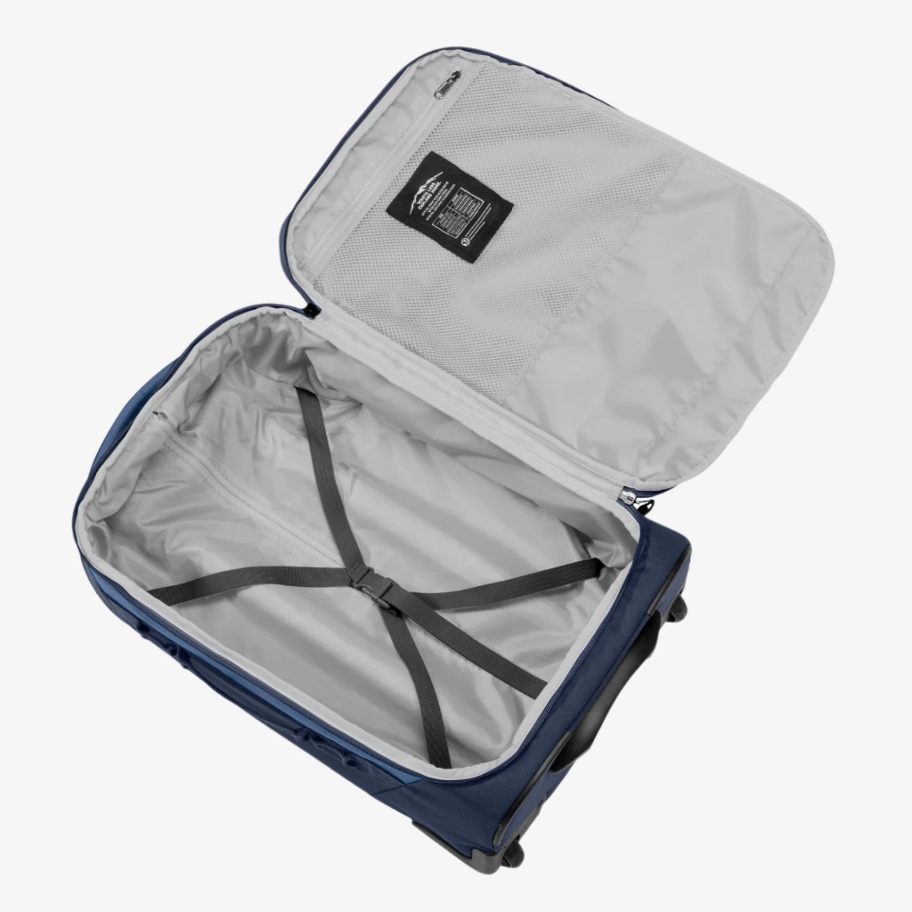 eagle-creek-expanse-2-wheel-21-25-38l-convertible-international-carry-on-luggage image 7