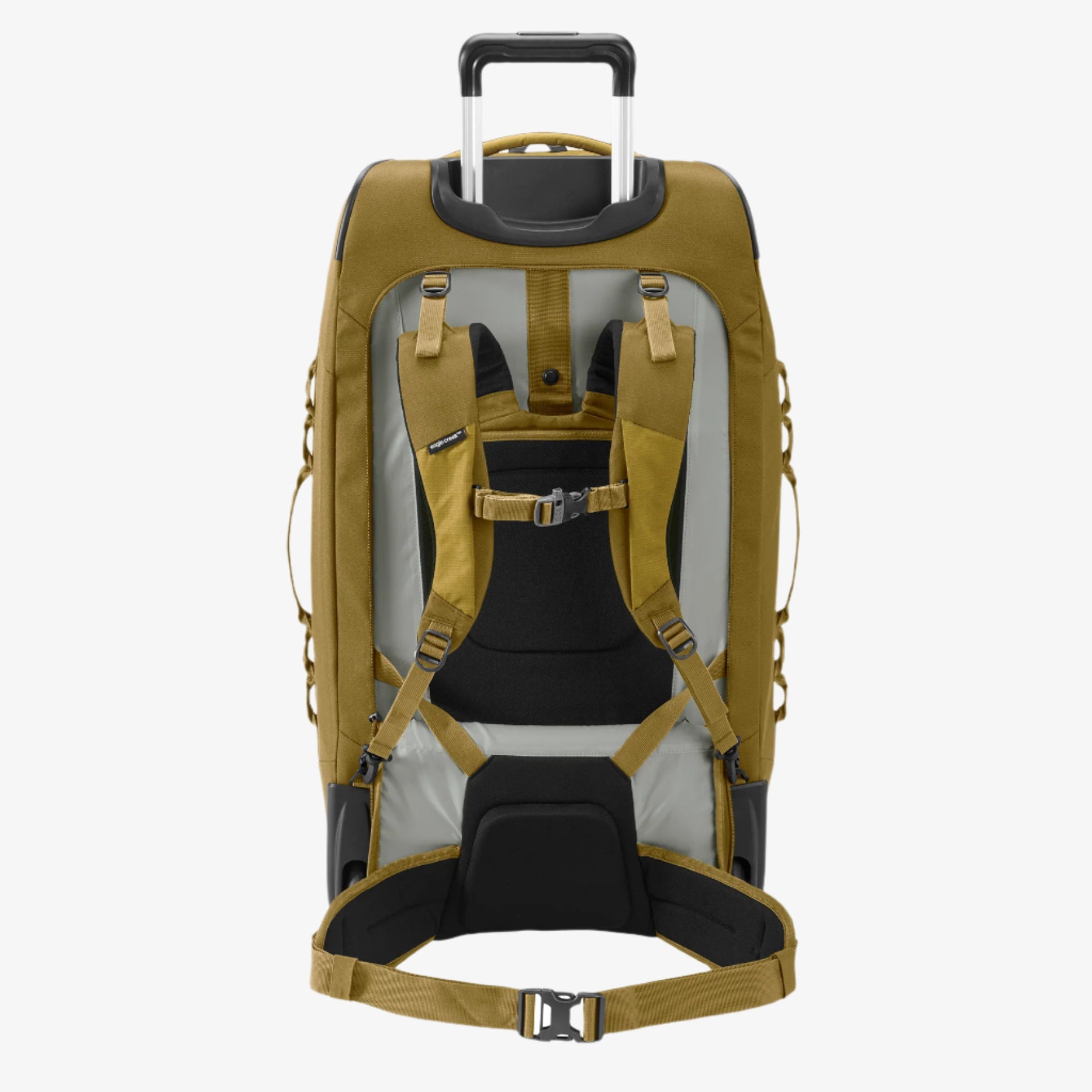 eagle-creek-expanse-2-wheel-29-85l-convertible-luggage-wheeled-backpack-hybrid image 2