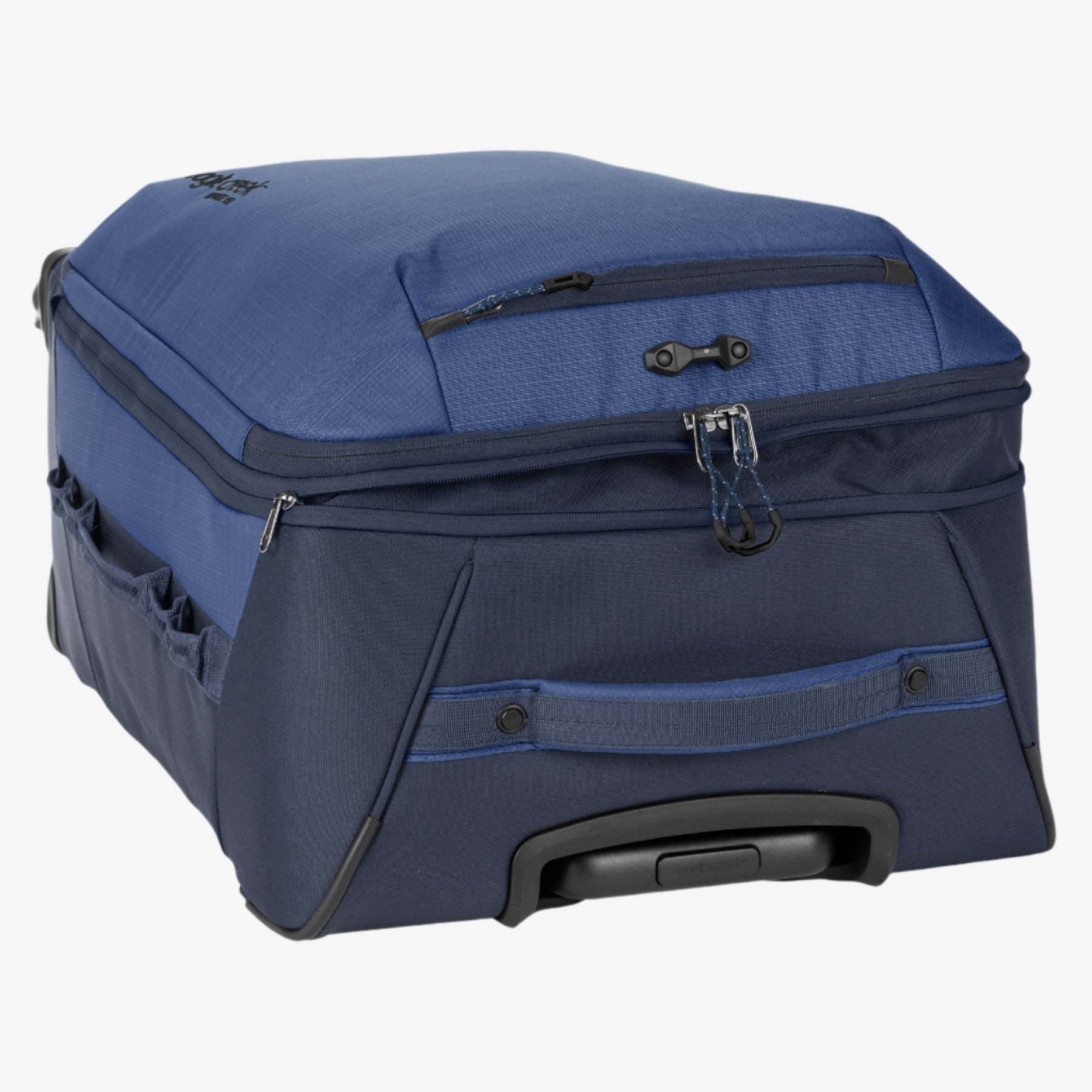 eagle-creek-expanse-4-wheel-22-38l-carry-on-luggage-sustainable-expandable image 5