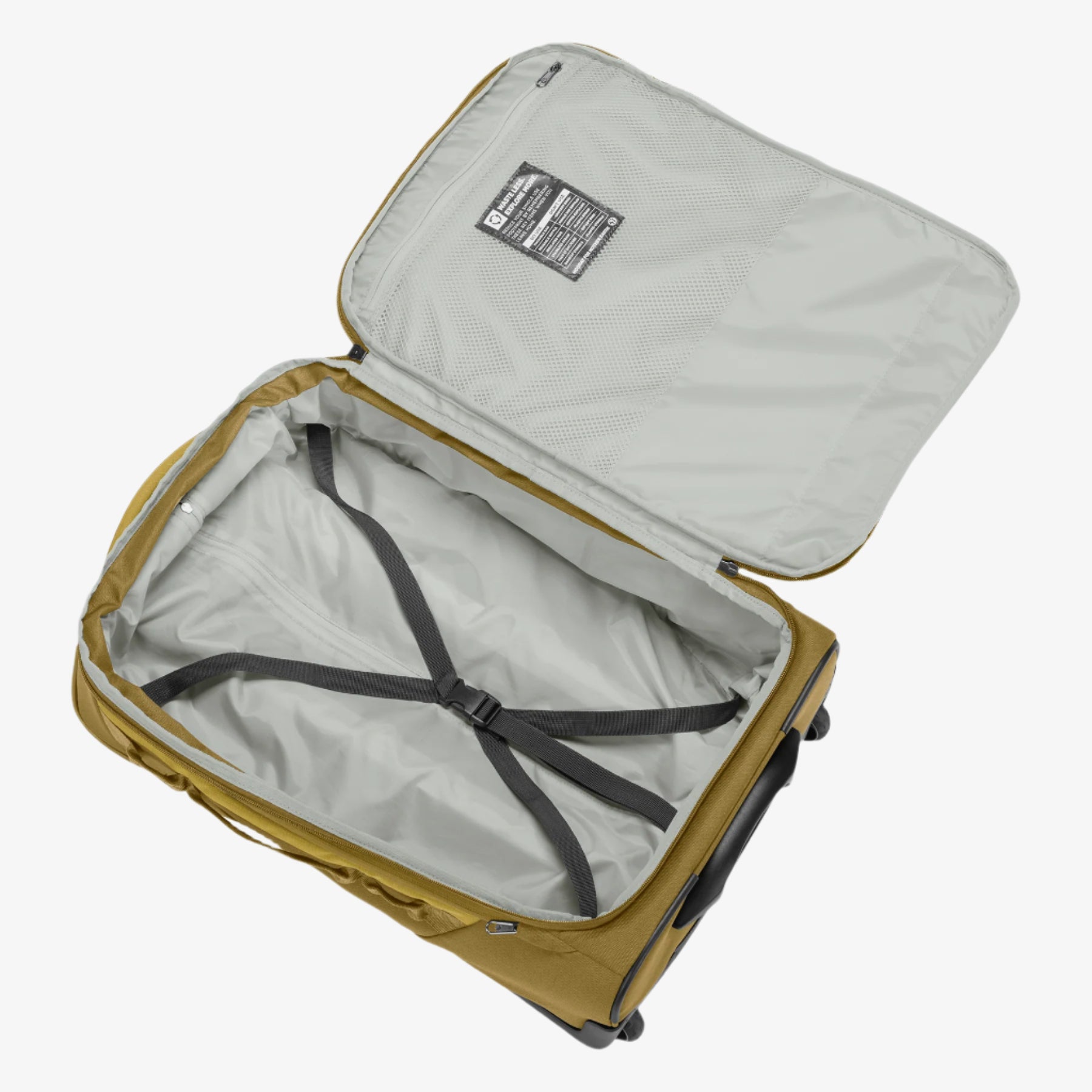 eagle-creek-expanse-2-wheel-21-5-35l-international-carry-on-luggage image 6