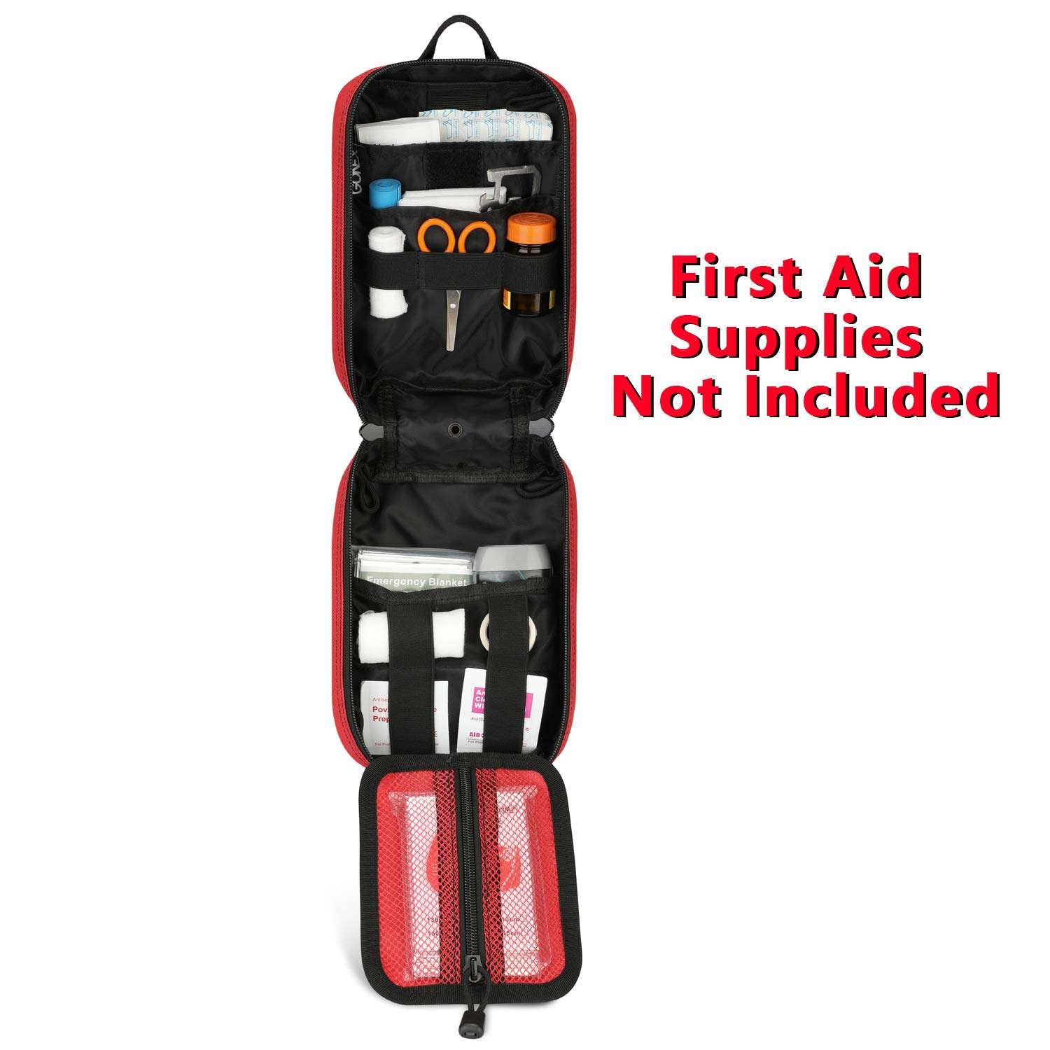 gonex-molle-medical-pouch-emt-first-aid-pouch-6x8x3-inches image 5