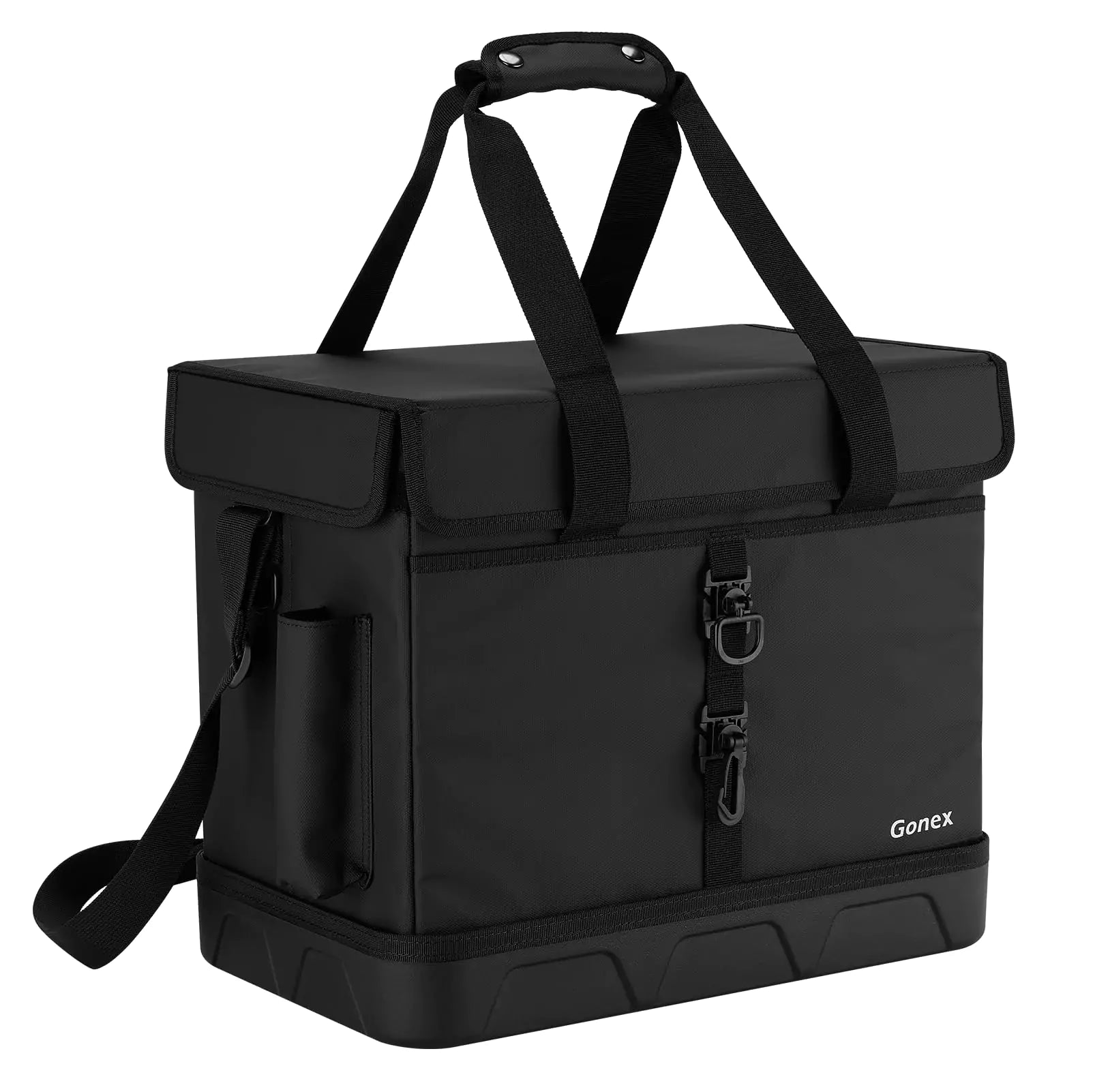 gonex-waterproof-fishing-tackle-bag-for-freshwater-saltwater image 1
