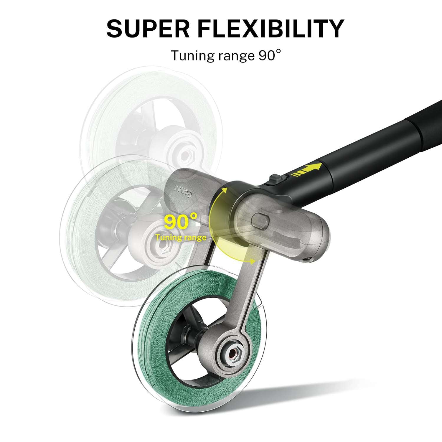 gonex-fishing-line-spooler image 6