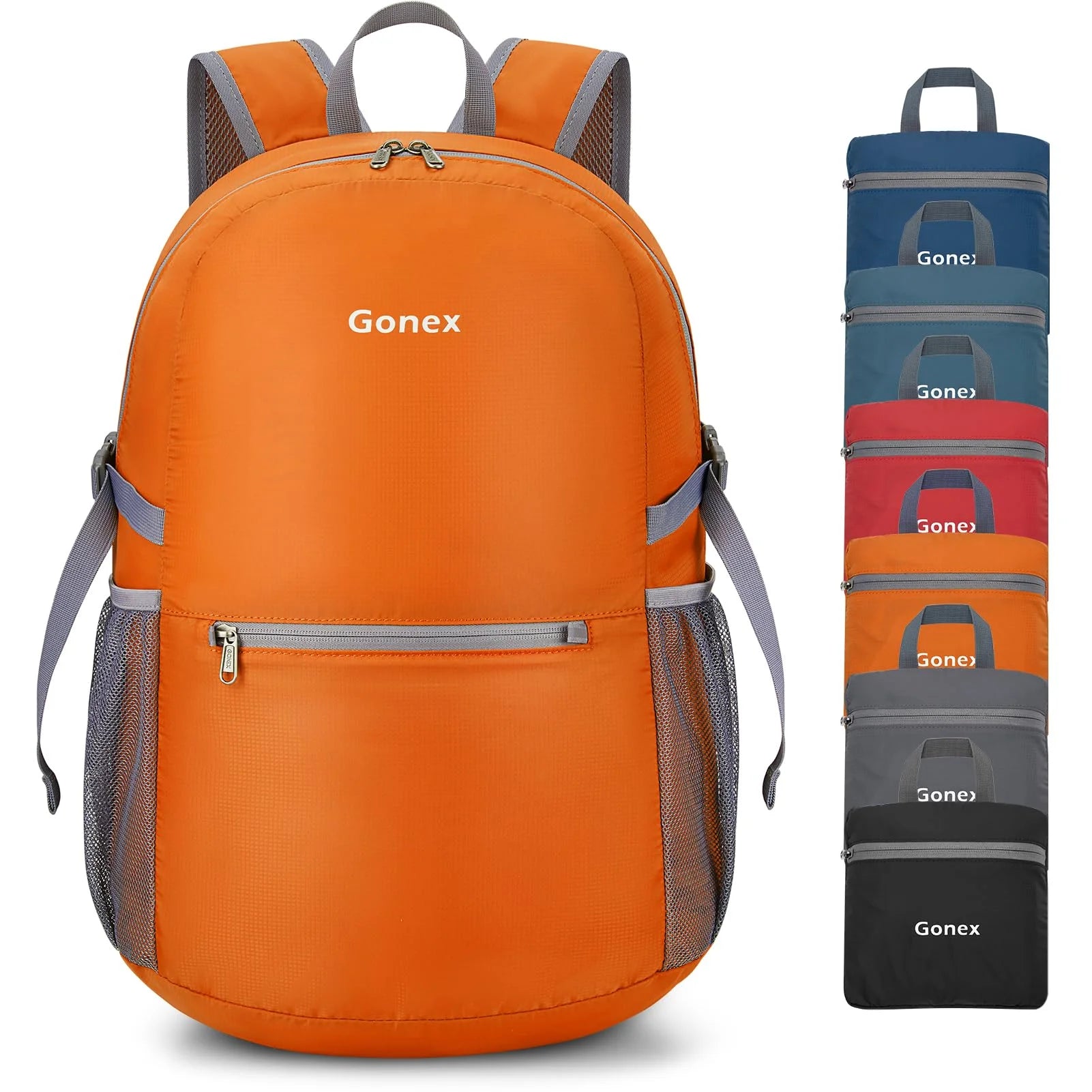 gonex-30l-lightweight-packable-backpack image 4