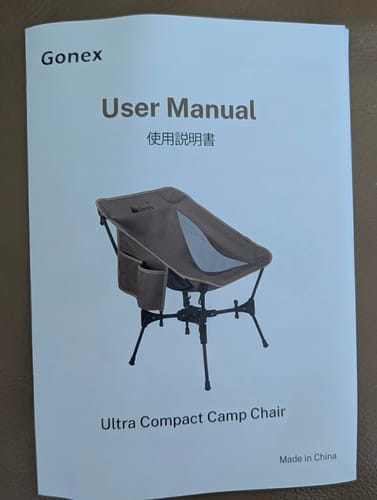 Perfect for tailgating