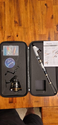 Great value for beginners