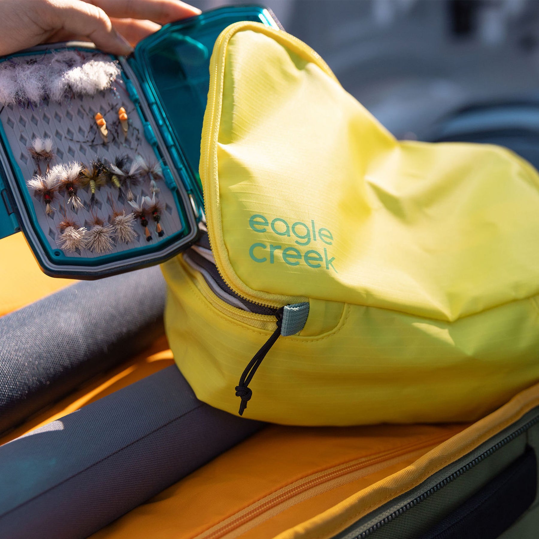 eagle-creek-pack-it-gear-cube-m-medium image 4