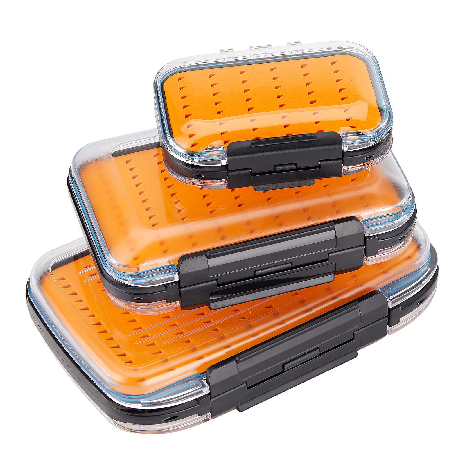gonex-fly-boxes-for-fly-fishing-waterproof-floating image 2