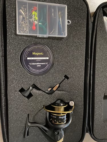 Lightweight and functional