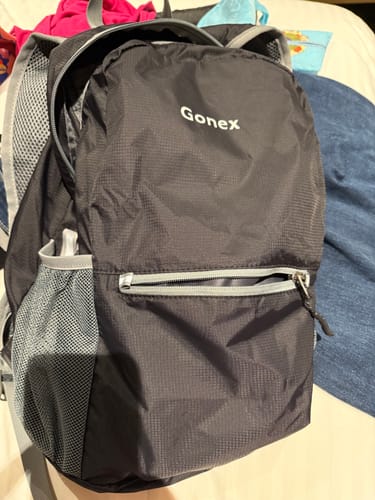 No chest strap