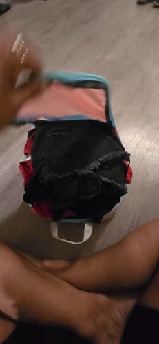 Must-have travel accessory