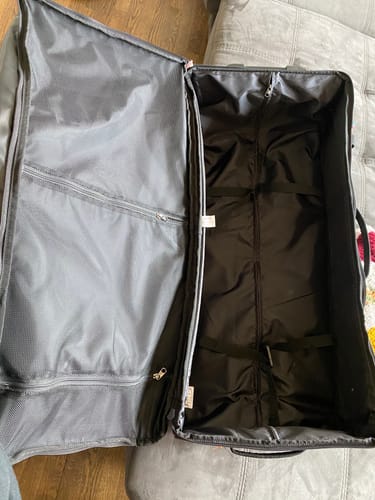 Huge and durable