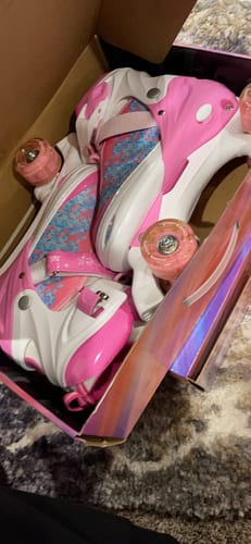 Awesome skates for beginners