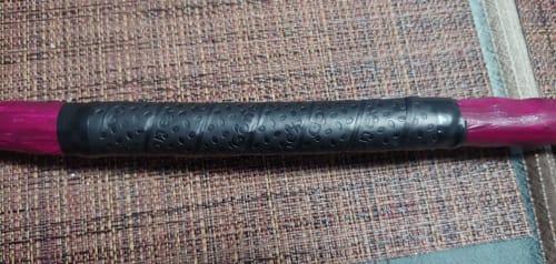 Great grip