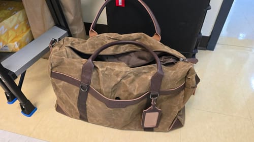 Stylish and practical