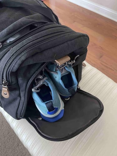 Perfect for car camping