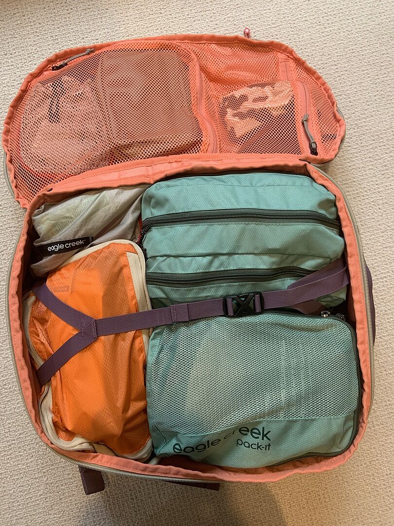 Great pack for the price