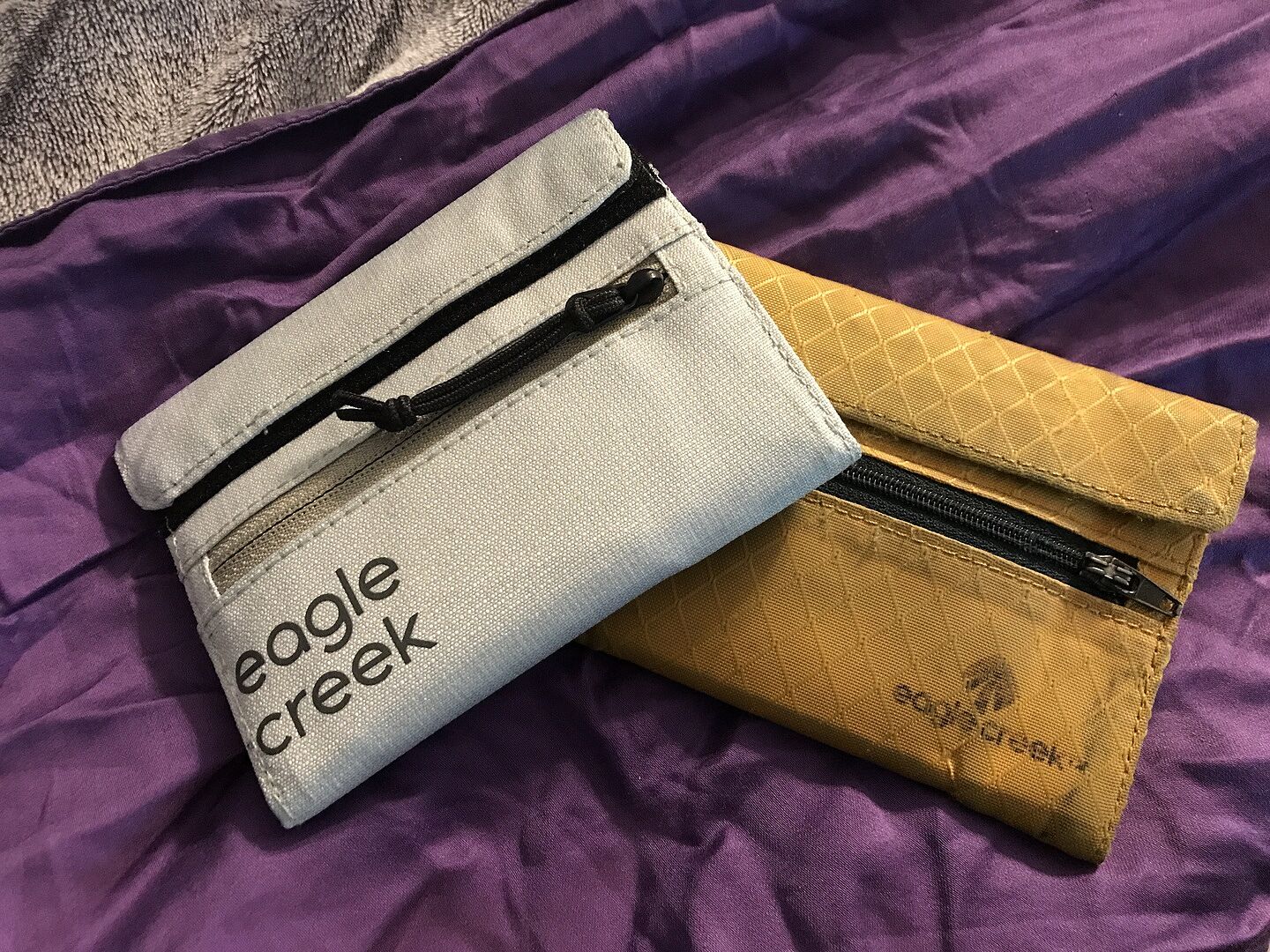 Slim and secure