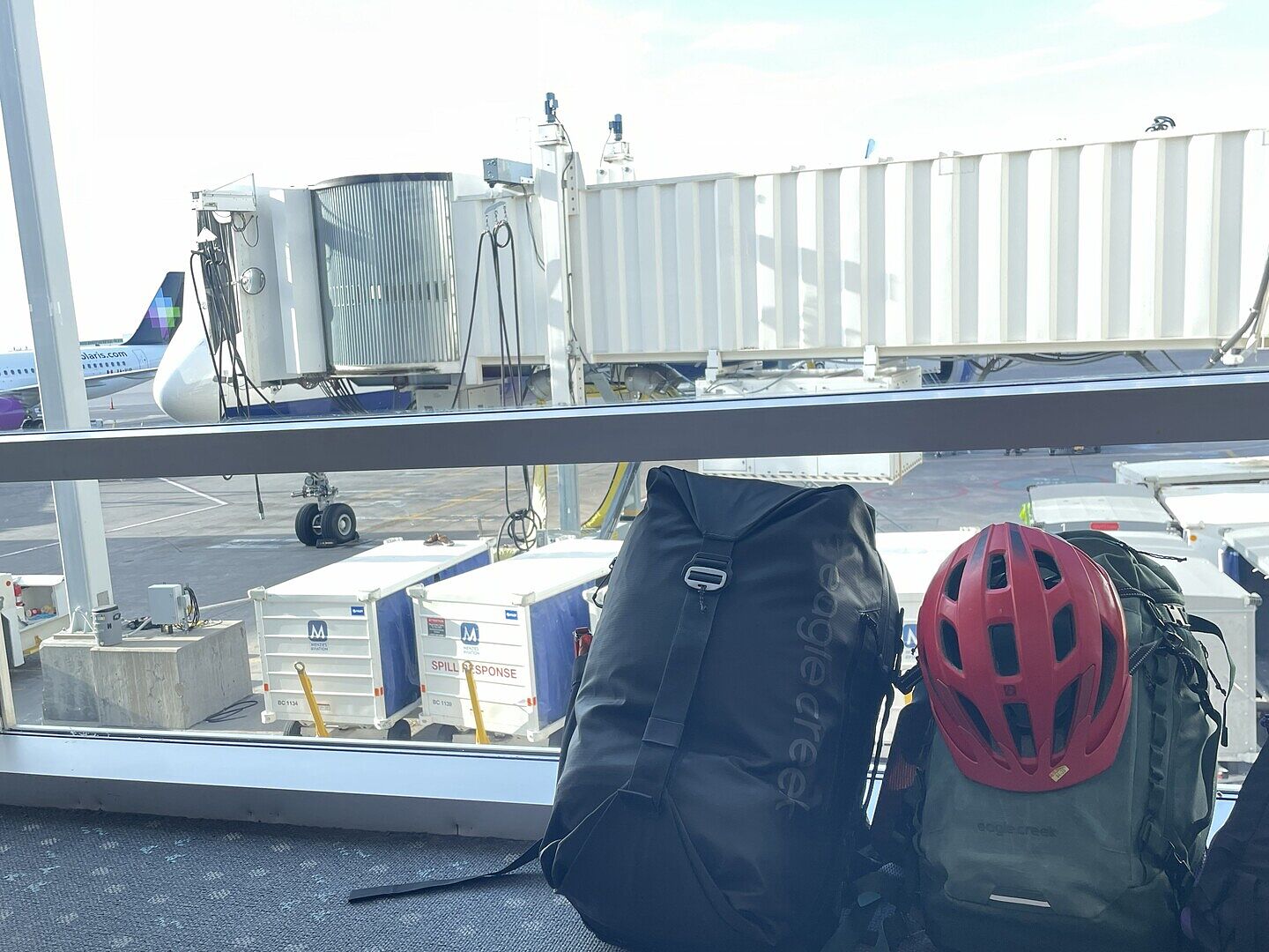 The ultimate one-bag travel pack