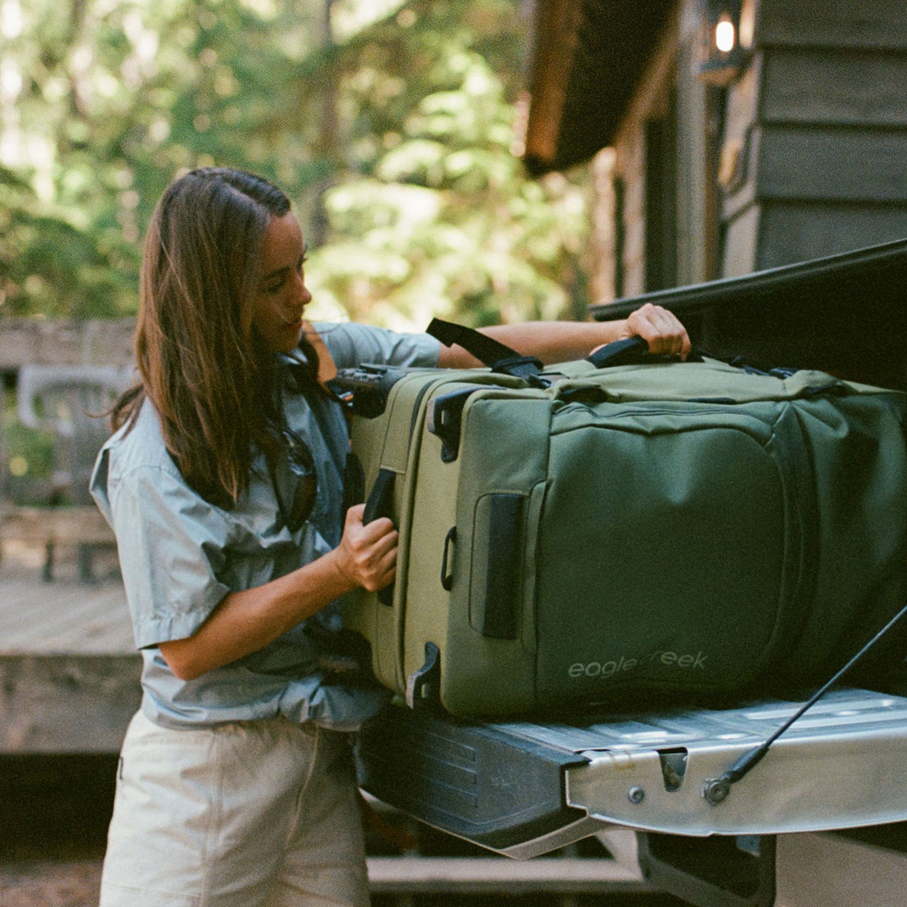 eagle-creek-orv-30-115l-trunk-extra-large-checked-luggage-for-long-trips image 5
