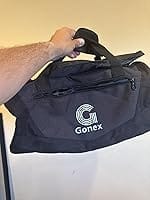 Perfect gym bag