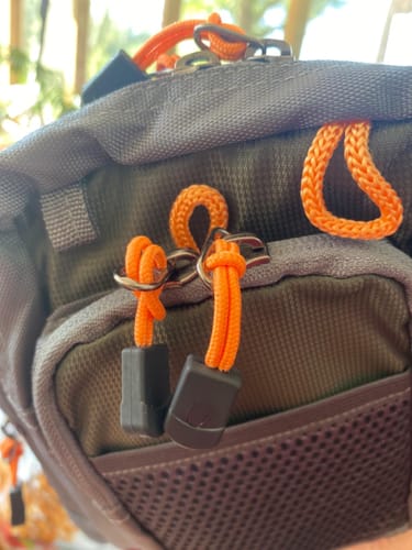 Perfect for fly fishing