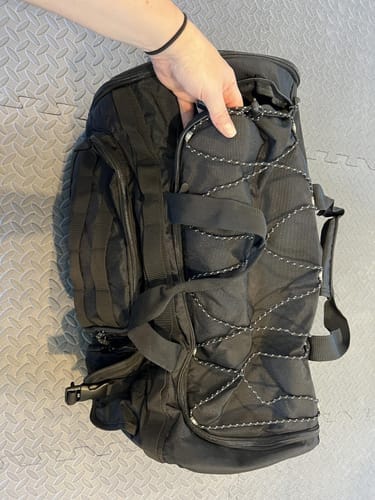 Perfect for weekend trips