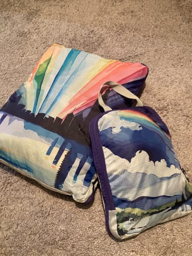 Zipper broke after a few uses