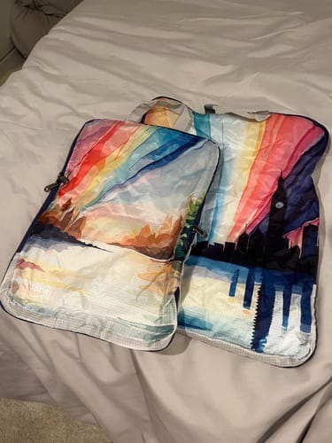 Perfect packers