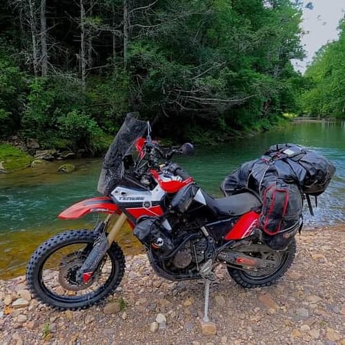 Keeps things dry