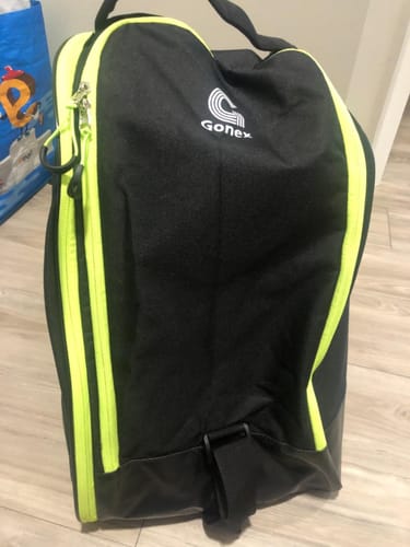 Great combo for ski trips