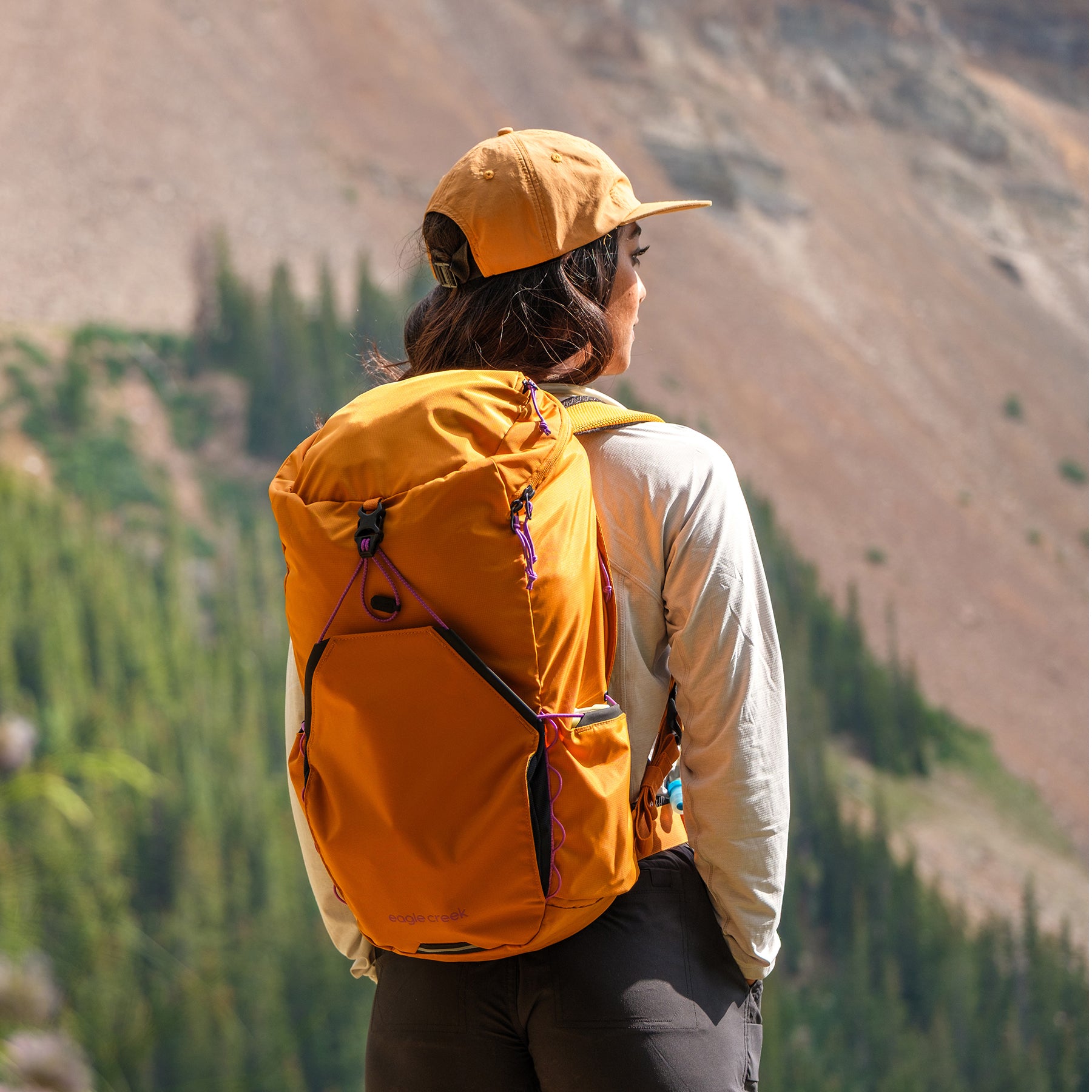 eagle-creek-ranger-backpack-26l-versatile-travel-daypack image 6