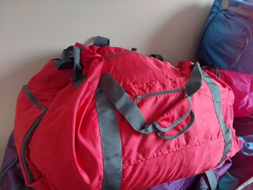 Perfect for moving