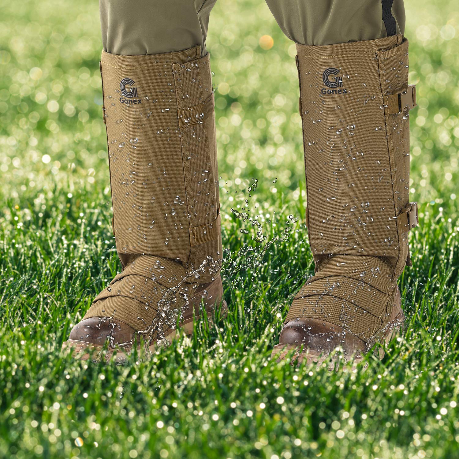 gonex-snake-gaiters image 8